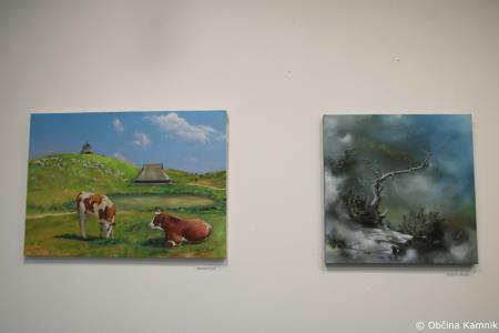 11. mednarodni likovni bienale Velika planina (10)